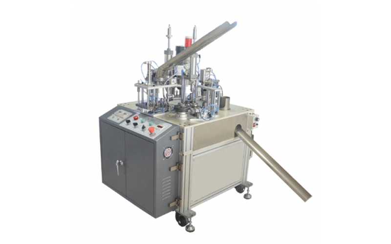 YMQ-NL nylon combination machine